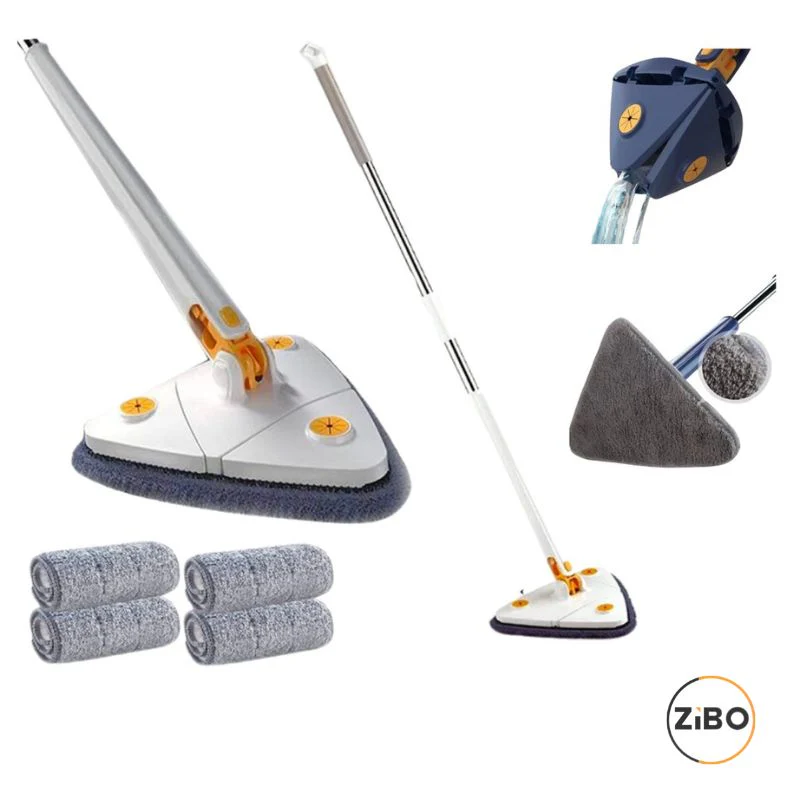 AdvancedClean - Mop de Limpeza Giratório 360 - Image 10