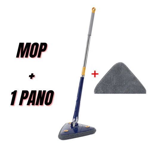 AdvancedClean - Mop de Limpeza Giratório 360 - Image 11
