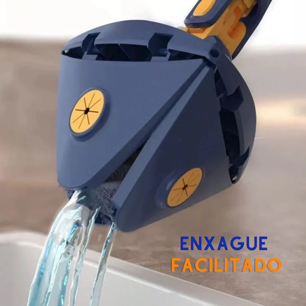 AdvancedClean - Mop de Limpeza Giratório 360 - Image 3