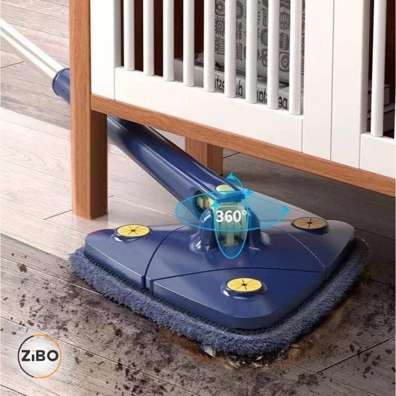 AdvancedClean - Mop de Limpeza Giratório 360 - Image 5