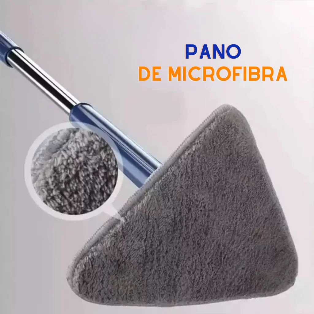 AdvancedClean - Mop de Limpeza Giratório 360 - Image 6