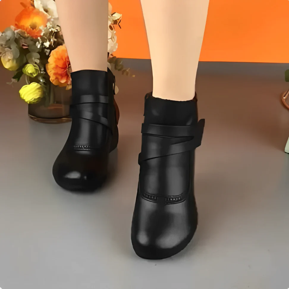 Bota Inverno 2025 - Velluto (Promoção de Inverno) - Image 3