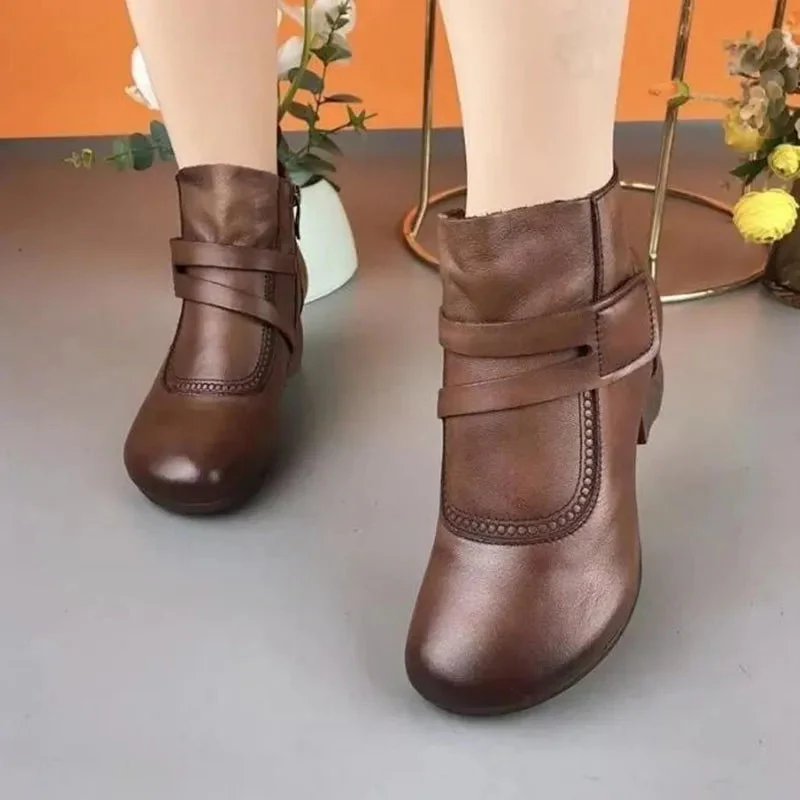 Bota Inverno 2025 - Velluto (Promoção de Inverno) - Image 6