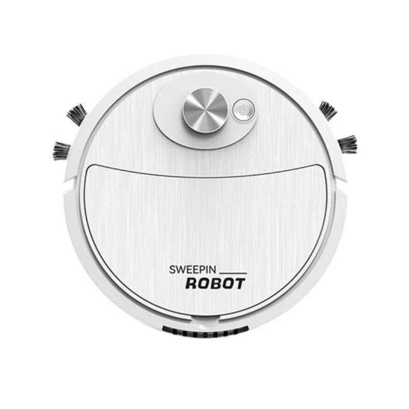 [PROMOÇÃO - Últimas Unidades] CleanRobot - Robô Inteligente 4 em 1 [AUTOMÁTICO] - Image 4