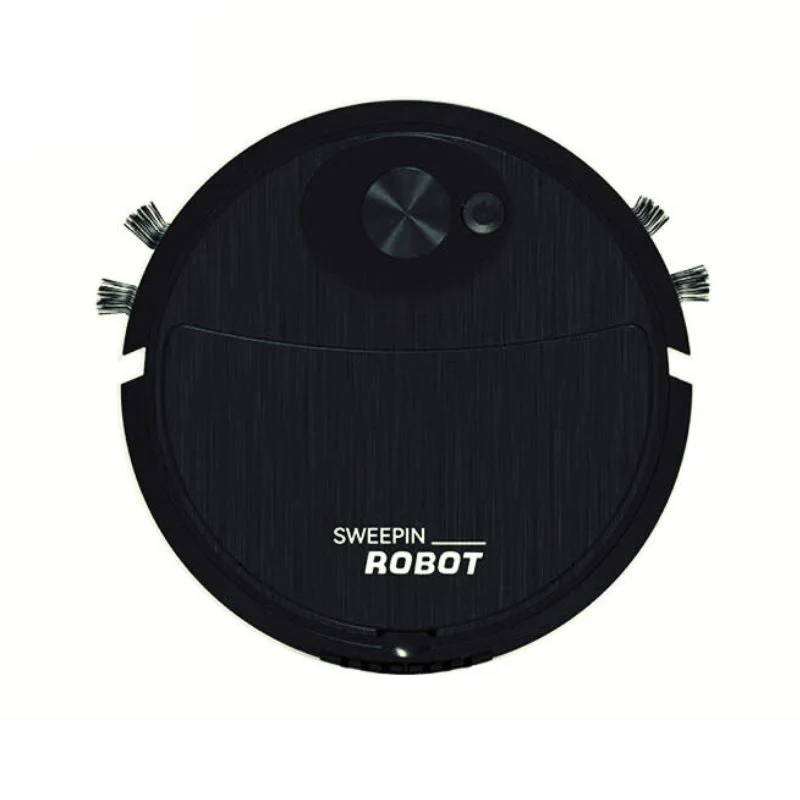 [PROMOÇÃO - Últimas Unidades] CleanRobot - Robô Inteligente 4 em 1 [AUTOMÁTICO] - Image 5