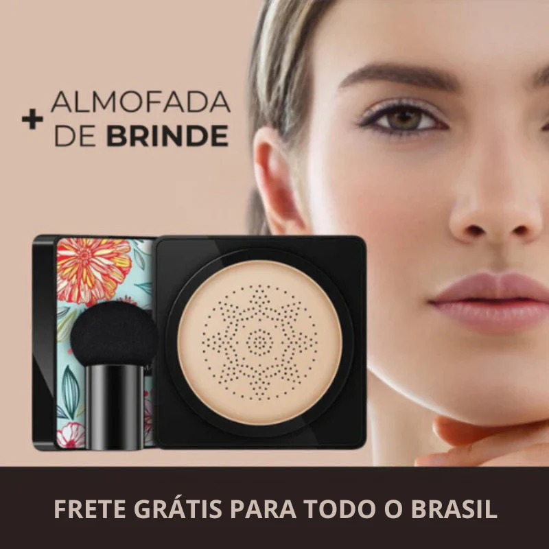 (COMPRE 1 LEVE 3) Base BB Cream + Almofada De Brinde - Mega Promoção Hoje + Frete Grátis - Image 2