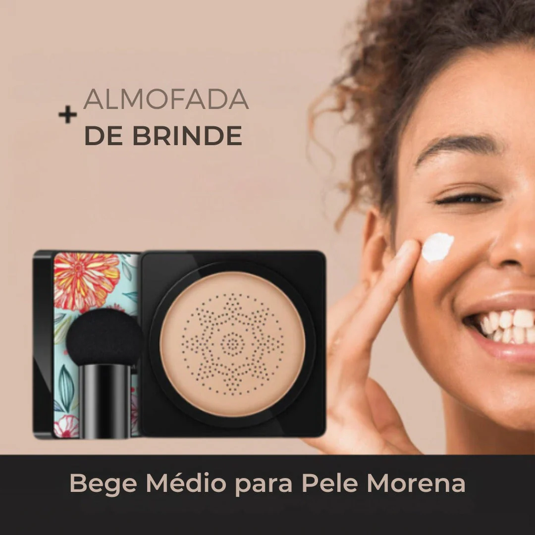 (COMPRE 1 LEVE 3) Base BB Cream + Almofada De Brinde - Mega Promoção Hoje + Frete Grátis - Image 3