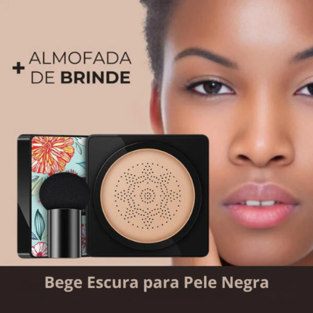 (COMPRE 1 LEVE 3) Base BB Cream + Almofada De Brinde - Mega Promoção Hoje + Frete Grátis - Image 4