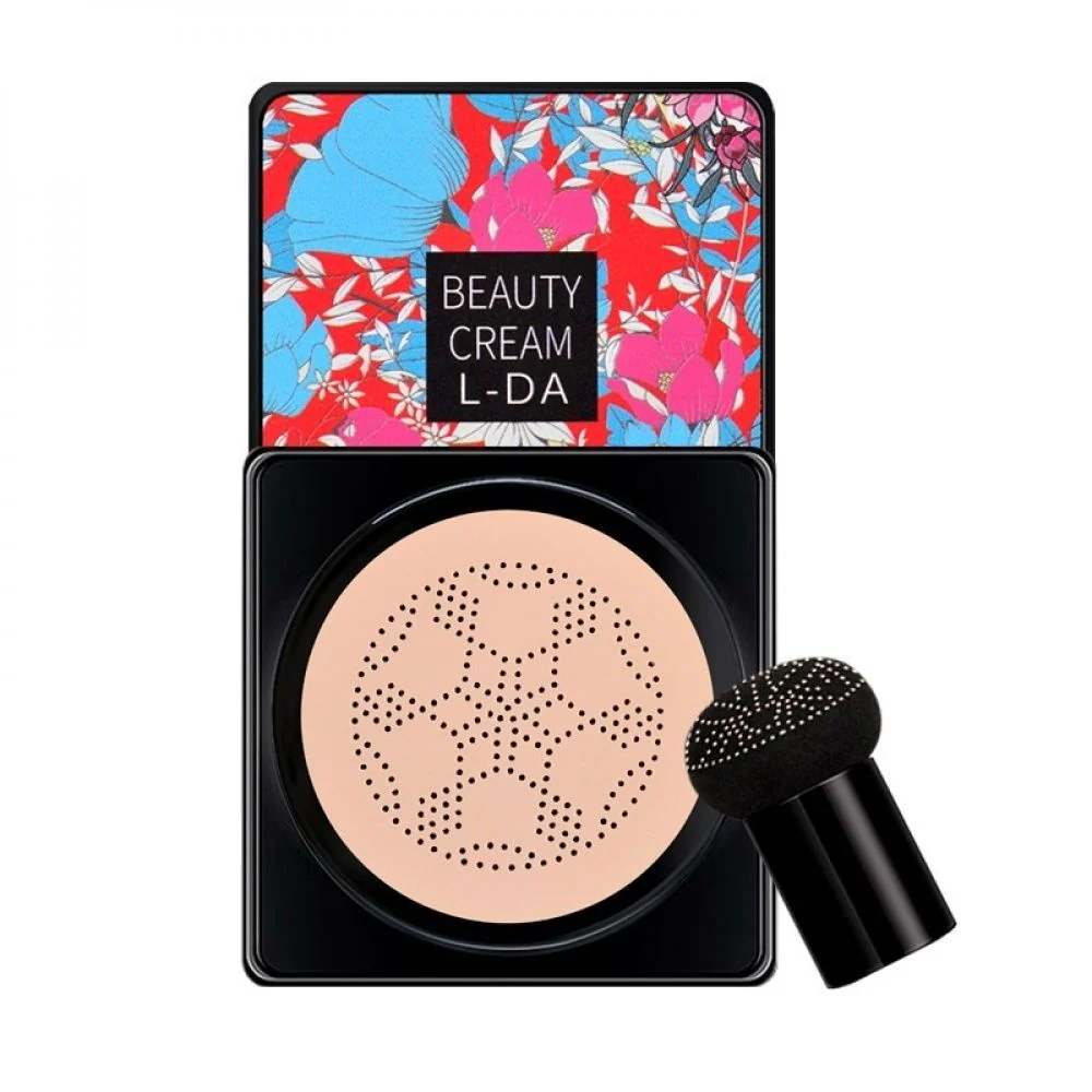 (COMPRE 1 LEVE 3) Base BB Cream + Almofada De Brinde - Mega Promoção Hoje + Frete Grátis - Image 6