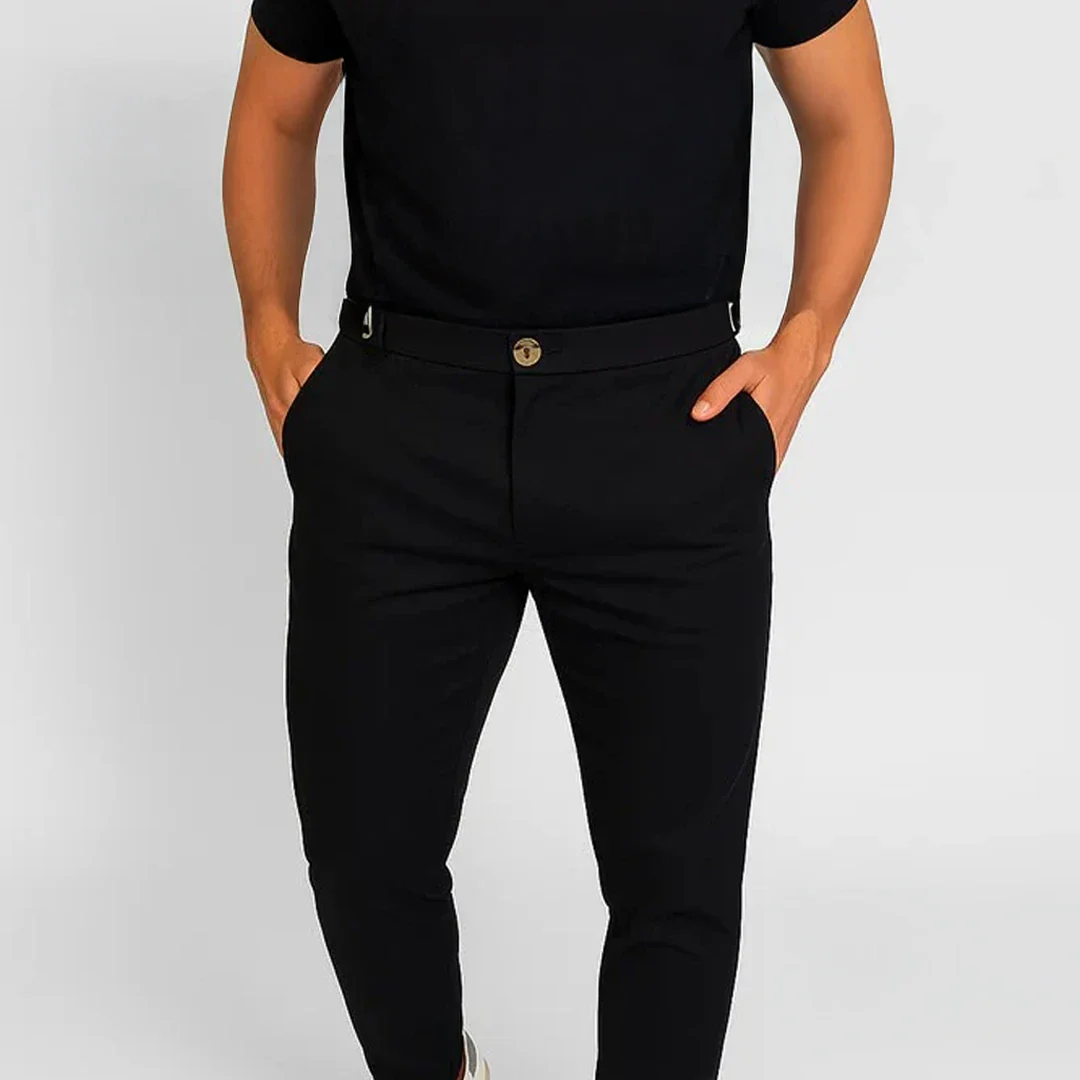 [COMPRE 1 LEVE 3] Calça Premium Catraca Mônaco – Estilo, Conforto e Caimento Perfeito + BRINDE - Image 10