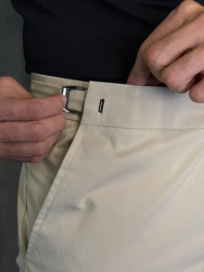 [COMPRE 1 LEVE 3] Calça Premium Catraca Mônaco – Estilo, Conforto e Caimento Perfeito + BRINDE - Image 2
