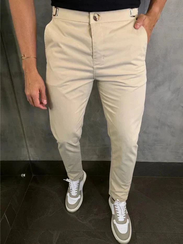 [COMPRE 1 LEVE 3] Calça Premium Catraca Mônaco – Estilo, Conforto e Caimento Perfeito + BRINDE - Image 4