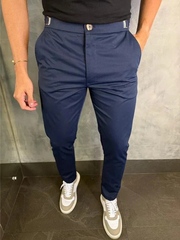 [COMPRE 1 LEVE 3] Calça Premium Catraca Mônaco – Estilo, Conforto e Caimento Perfeito + BRINDE - Image 5