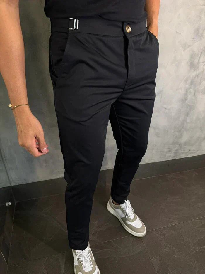 [COMPRE 1 LEVE 3] Calça Premium Catraca Mônaco – Estilo, Conforto e Caimento Perfeito + BRINDE - Image 7