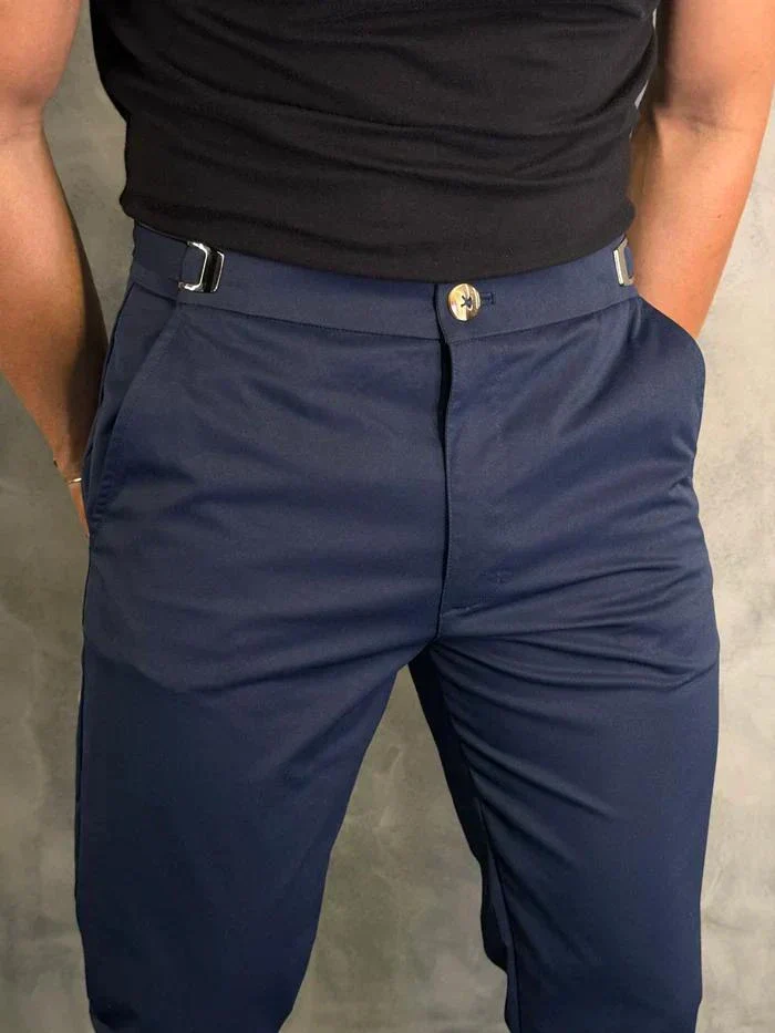 [COMPRE 1 LEVE 3] Calça Premium Catraca Mônaco – Estilo, Conforto e Caimento Perfeito + BRINDE - Image 8