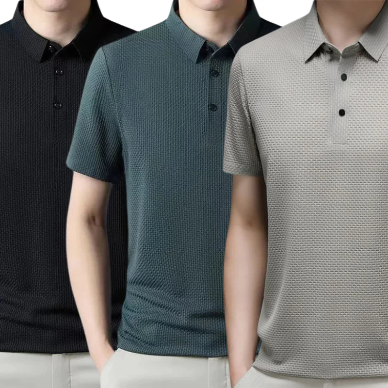 (COMPRE 1 LEVE 3) Camisa Polo Fresh Premium + Brinde + Frete grátis - Image 15