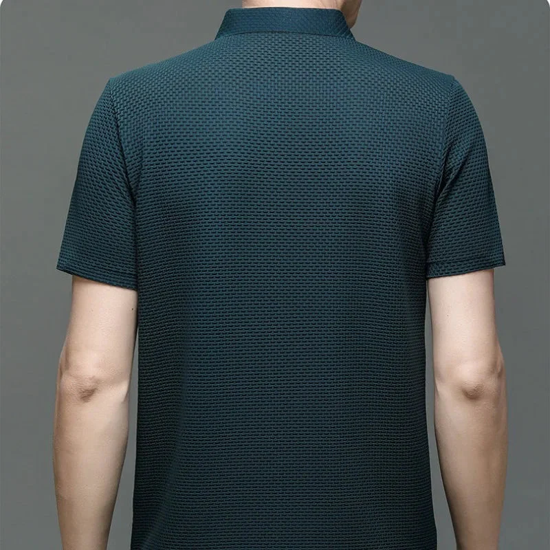 (COMPRE 1 LEVE 3) Camisa Polo Fresh Premium + Brinde + Frete grátis - Image 3