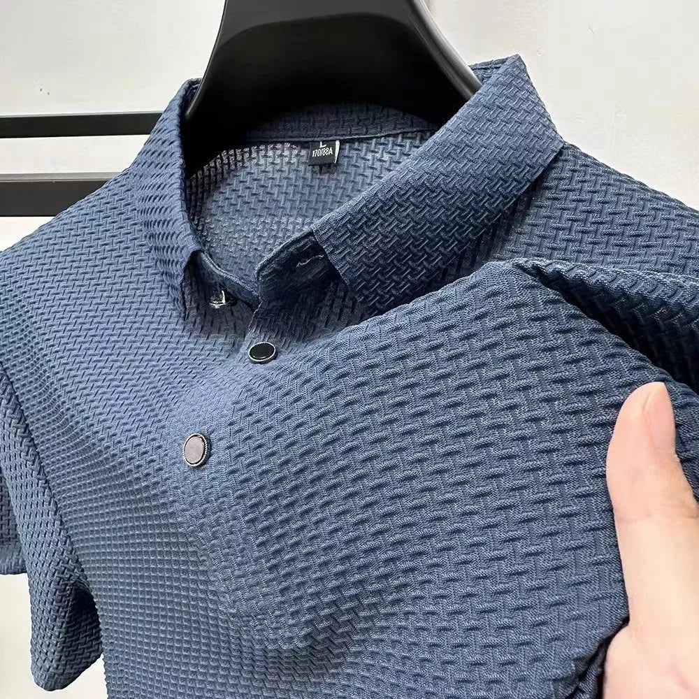 (COMPRE 1 LEVE 3) Camisa Polo Fresh Premium + Brinde + Frete grátis - Image 4