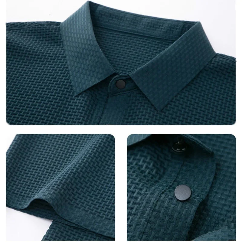 (COMPRE 1 LEVE 3) Camisa Polo Fresh Premium + Brinde + Frete grátis - Image 5