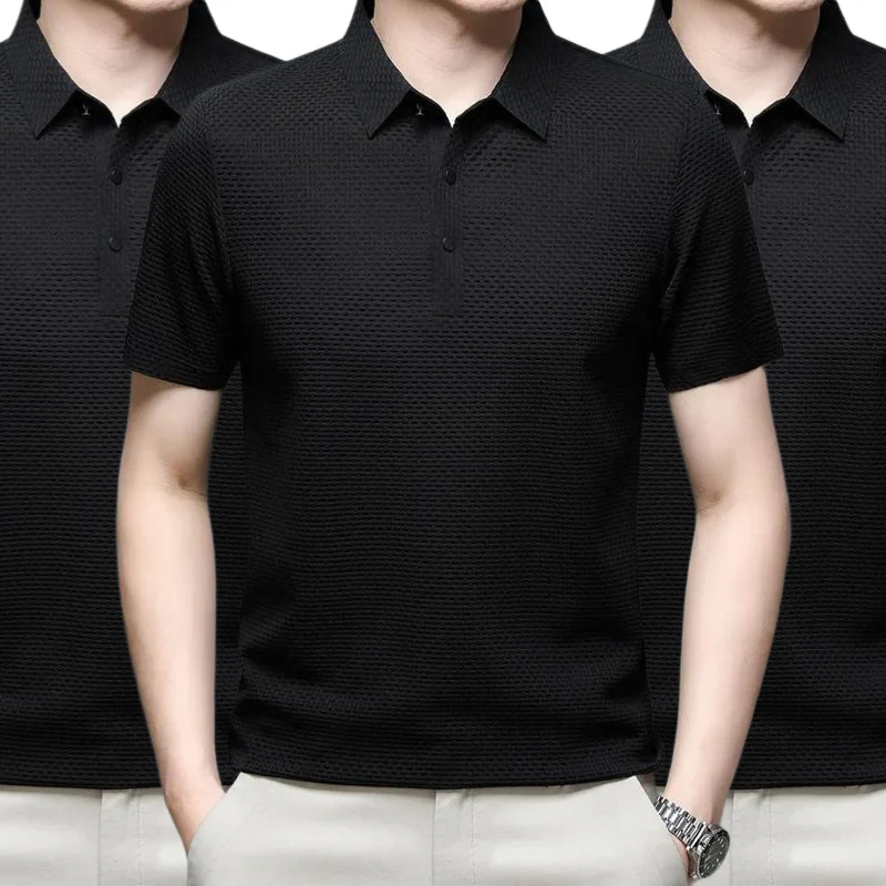 (COMPRE 1 LEVE 3) Camisa Polo Fresh Premium + Brinde + Frete grátis - Image 6
