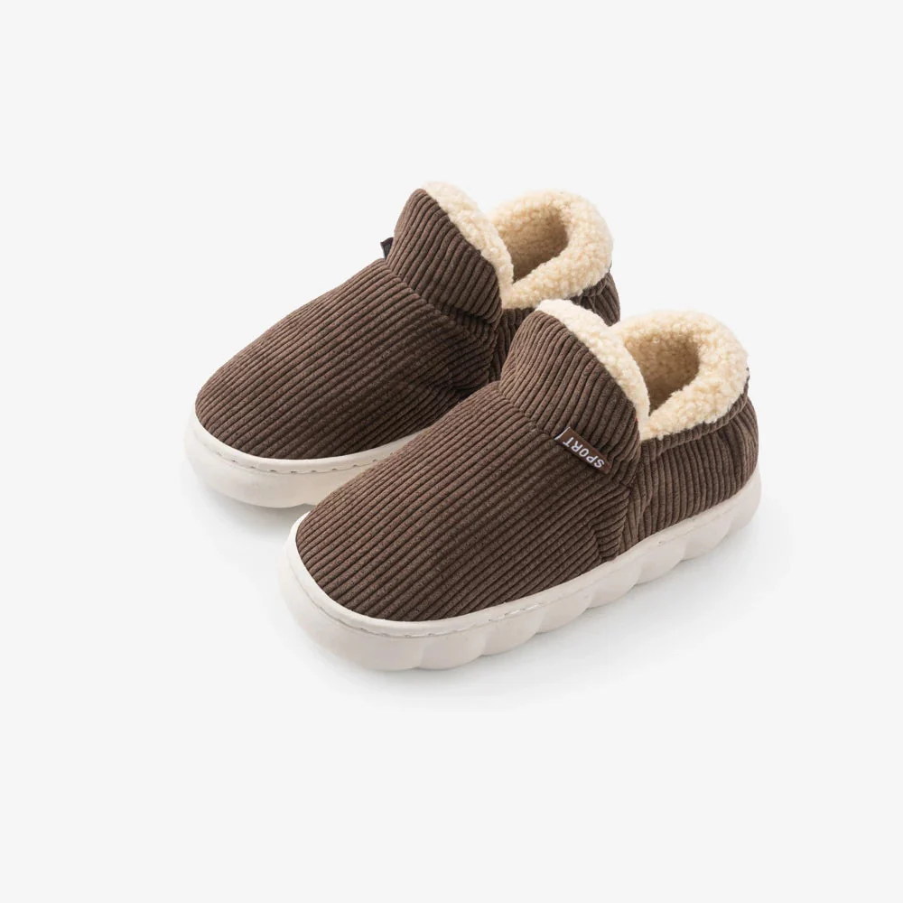 (PAGUE 1 LEVE 2) Pantufa Peluciada Botinha Pé no Céu + BRINDE - Image 10
