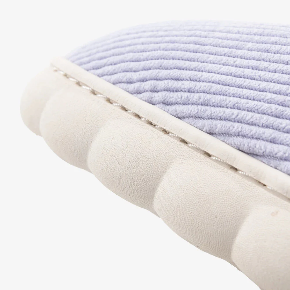 (PAGUE 1 LEVE 2) Pantufa Peluciada Botinha Pé no Céu + BRINDE - Image 2
