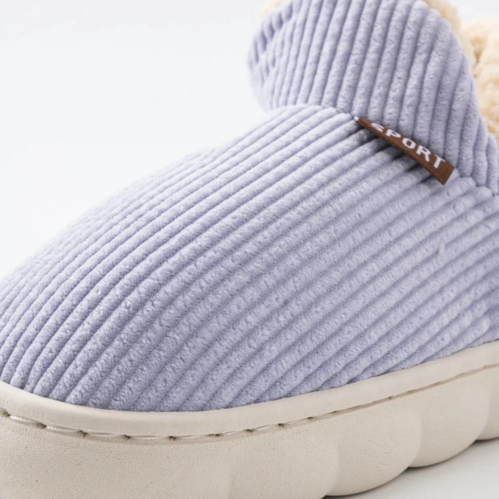 (PAGUE 1 LEVE 2) Pantufa Peluciada Botinha Pé no Céu + BRINDE - Image 4