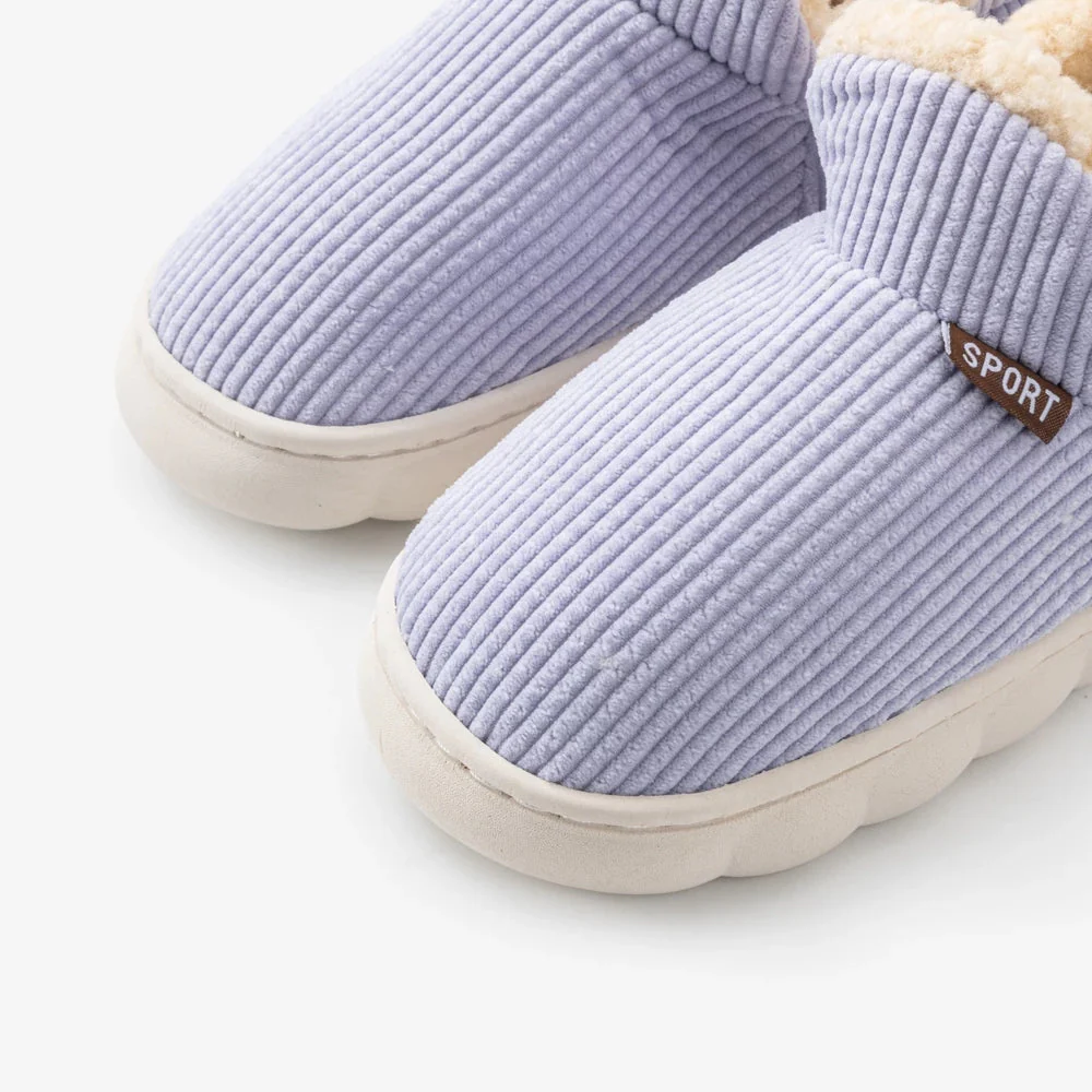 (PAGUE 1 LEVE 2) Pantufa Peluciada Botinha Pé no Céu + BRINDE - Image 5