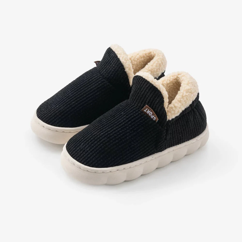 (PAGUE 1 LEVE 2) Pantufa Peluciada Botinha Pé no Céu + BRINDE - Image 6