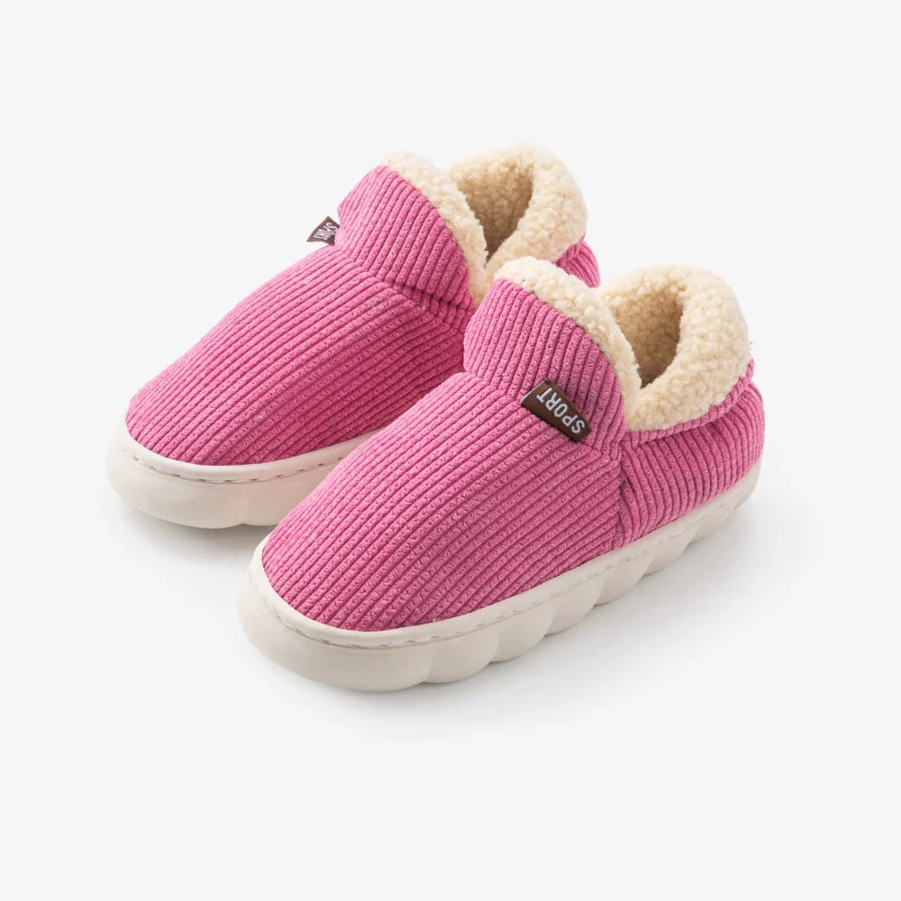 (PAGUE 1 LEVE 2) Pantufa Peluciada Botinha Pé no Céu + BRINDE - Image 7
