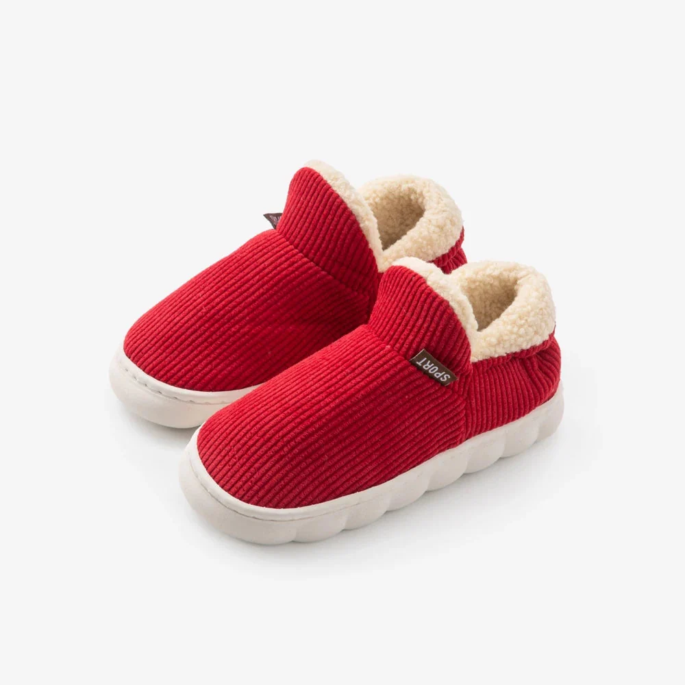 (PAGUE 1 LEVE 2) Pantufa Peluciada Botinha Pé no Céu + BRINDE - Image 8