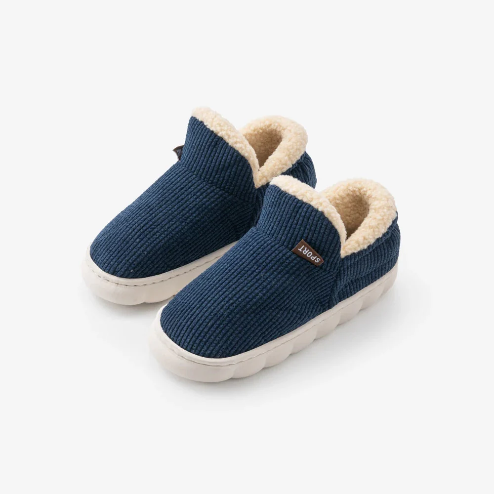 (PAGUE 1 LEVE 2) Pantufa Peluciada Botinha Pé no Céu + BRINDE - Image 9