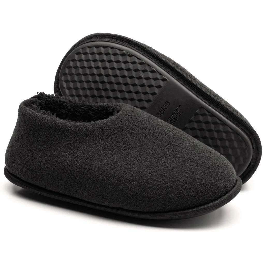 (PROMOÇÃO EXCLUSIVA) Pantufa Ortopédica Peluciada Feminina + (BRINDE) - Image 5