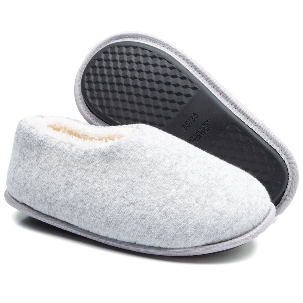 (PROMOÇÃO EXCLUSIVA) Pantufa Ortopédica Peluciada Feminina + (BRINDE) - Image 6