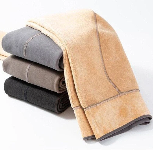 [PROMOÇÃO INVERNO 2024] Compre 1 Leve 2 - Meia Calça de Lã Translúcida - Image 3