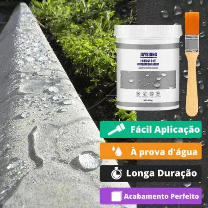 Selante Vedamax - Impermeabilizante Multiuso [Compre 1 e Leve 2] + Pincel Grátis - Image 3
