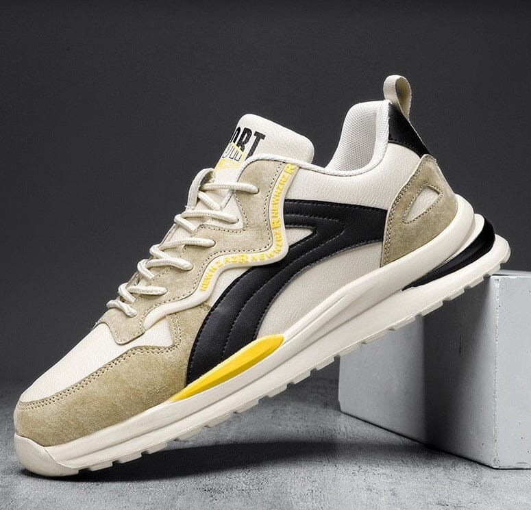 (PROMOÇÃO EXCLUSIVA) Tênis Casual Masculino Street Style + BRINDE - Image 10