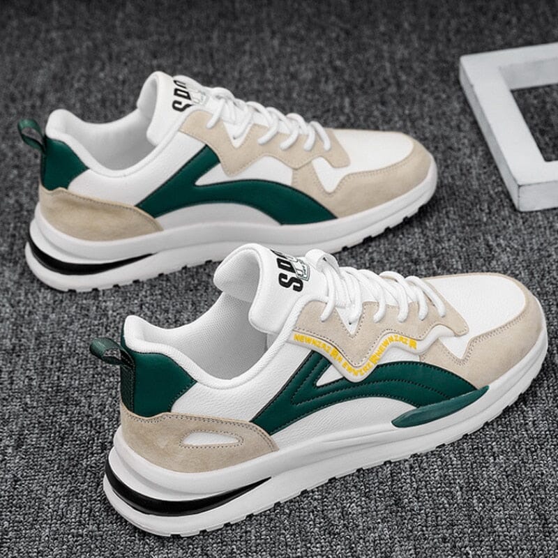 (PROMOÇÃO EXCLUSIVA) Tênis Casual Masculino Street Style + BRINDE - Image 2