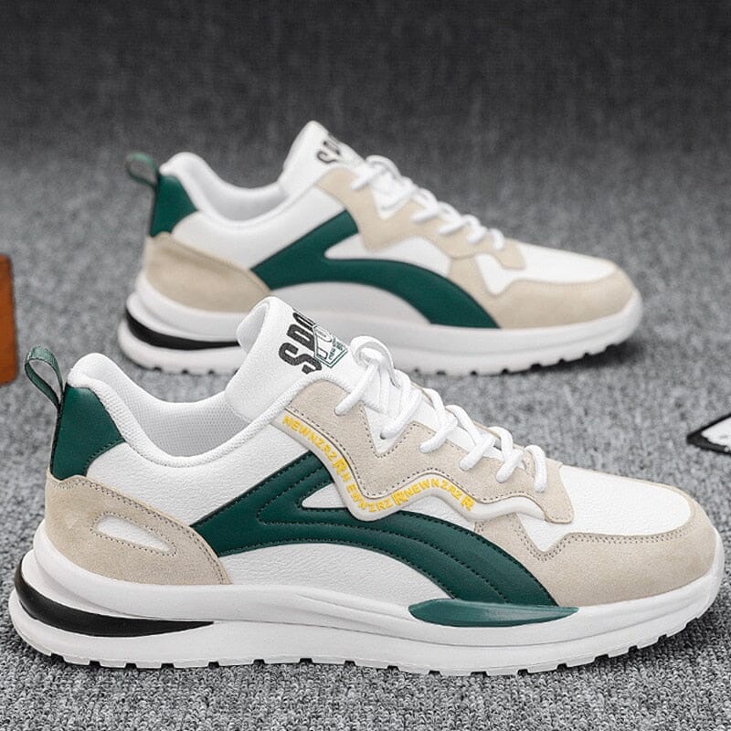 (PROMOÇÃO EXCLUSIVA) Tênis Casual Masculino Street Style + BRINDE - Image 3