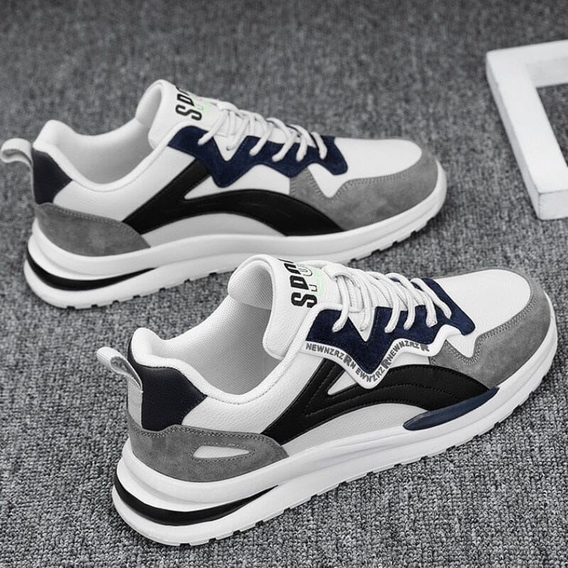 (PROMOÇÃO EXCLUSIVA) Tênis Casual Masculino Street Style + BRINDE - Image 4