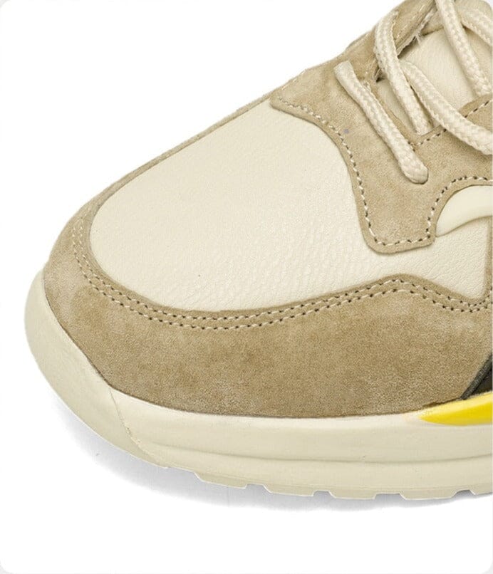 (PROMOÇÃO EXCLUSIVA) Tênis Casual Masculino Street Style + BRINDE - Image 8