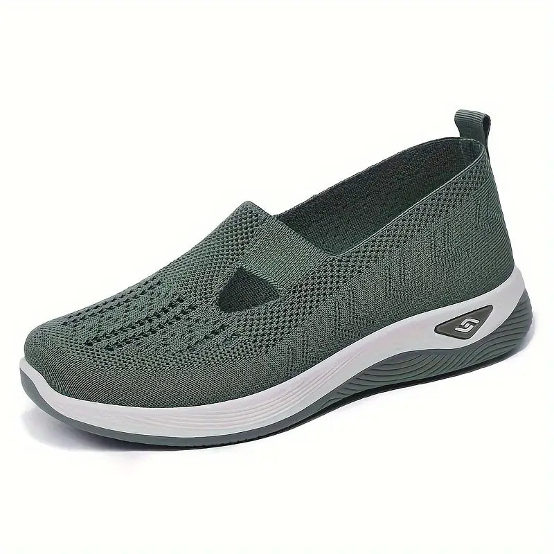 (COMPRE 1 LEVE 2) Tênis Ortopédico Ultra Comfort Calce Fácil + Palmilha e Kit 10 Meias Ortopédica Grátis (BRINDE) - Image 10