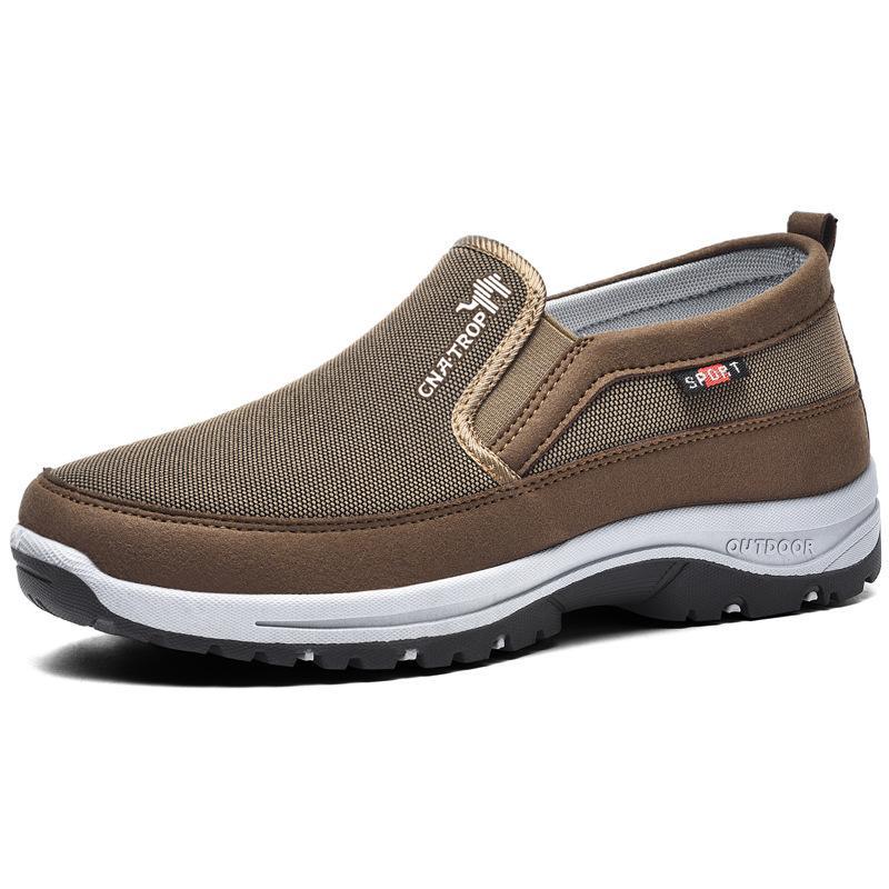 (PAGUE 1 LEVE 2) Tênis Ortopédico Pheron Comfort Titanium - Conforto Supremo (PROMOÇÃO EXCLUSIVA) - Image 4