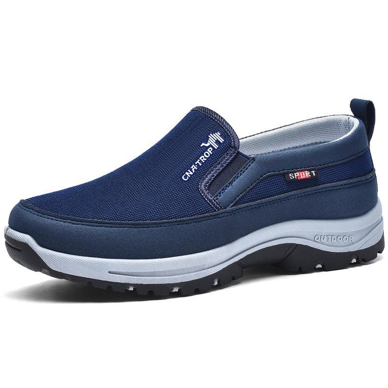 (PAGUE 1 LEVE 2) Tênis Ortopédico Pheron Comfort Titanium - Conforto Supremo (PROMOÇÃO EXCLUSIVA) - Image 5
