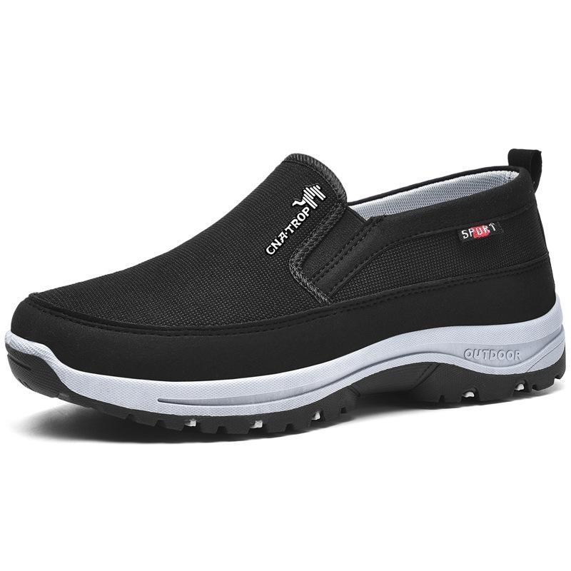 (PAGUE 1 LEVE 2) Tênis Ortopédico Pheron Comfort Titanium - Conforto Supremo (PROMOÇÃO EXCLUSIVA) - Image 6